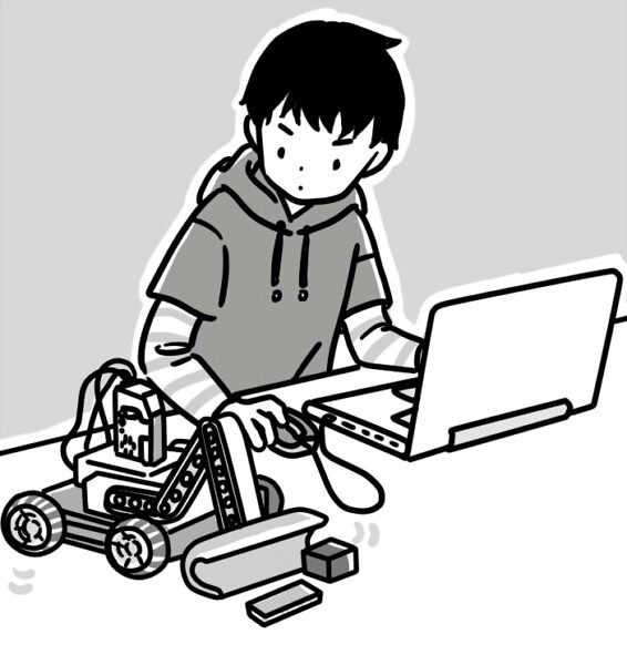 『子どもに学ぶ家庭教育　2026』株式会社　佼成出版社